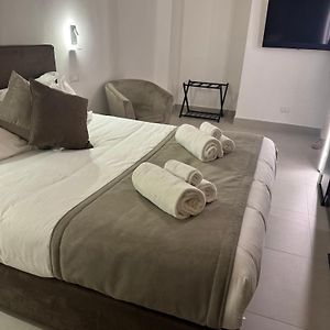 Deluxe Double Kamer